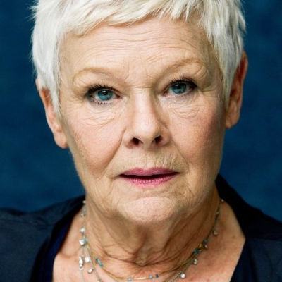 judi-dench